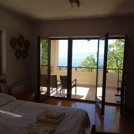 Villa Marija 奥赫里德 外观 照片