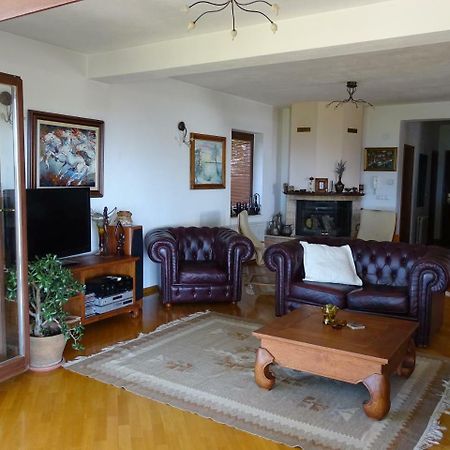 Villa Marija 奥赫里德 外观 照片