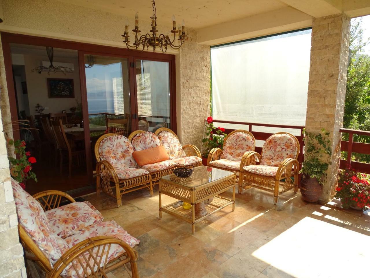 Villa Marija 奥赫里德 外观 照片